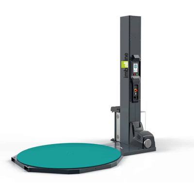 ALBATROS AUTO  Fasciapallet automatico 