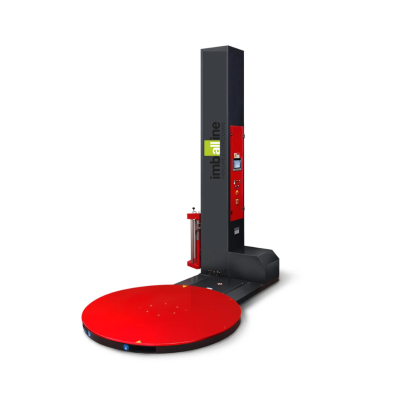 CONCORDE Fasciapallet semiautomatico