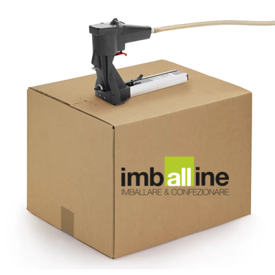 A.560 PN JOSEF KIHLBERG Aggraffatrice pneumatica