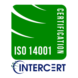 certificato iso 14001