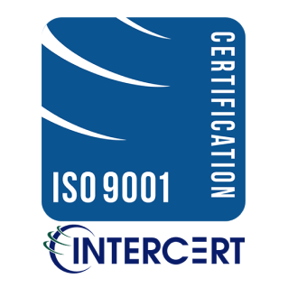 certificato iso 9001